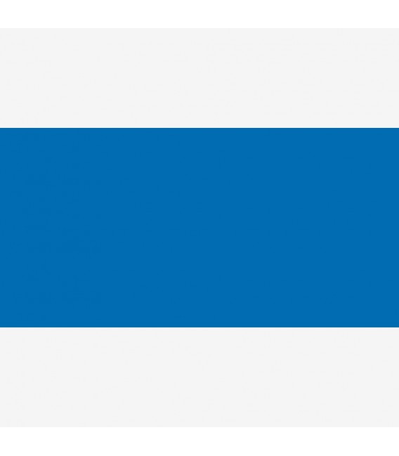 Bleu Night Glo 47520 Speedball Screen Printing Ink 237 ml.