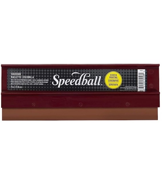 Escobilla 22.8 cm. Speedball