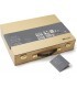 Caja madera Winsor & Newton óleo Artist 8 tubos