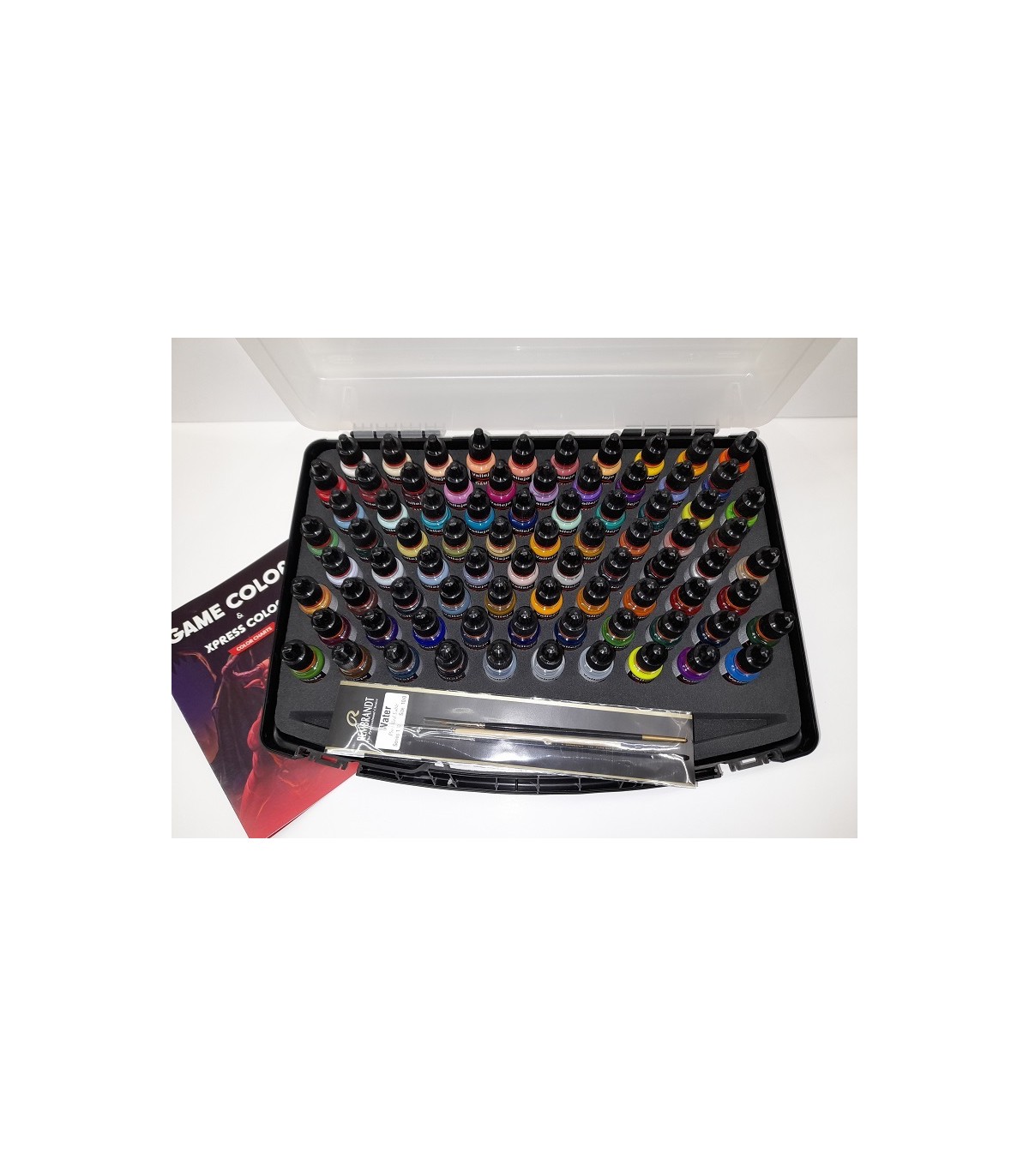 Game Xpress Color Vallejo 18ml achat vente en ligne magasin de modélisme  hobby