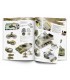 75019 WWII US ARMY in Europe and the Pacific - Inglese
