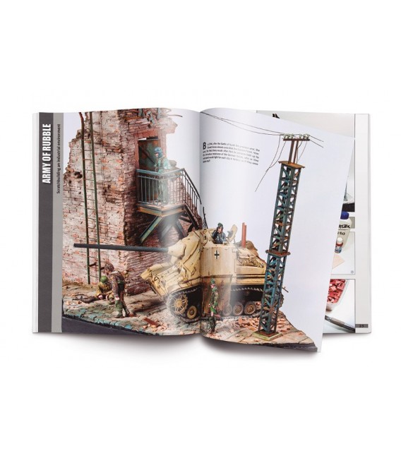 75027 Landscapes of War Vol. IV- Castellano