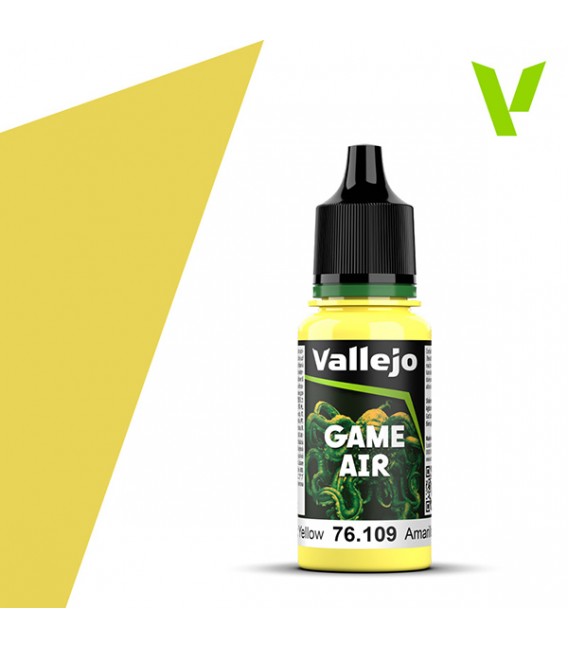 76109 Groc Toxic Game Air NEW 18ml.