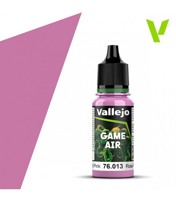 76013 Squid Pink Game Air NEW 18ml.