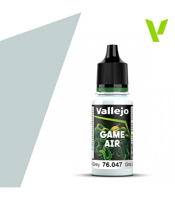 76047 Gris Llop Game Air NEW 18ml.
