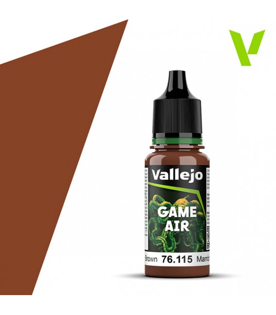 76115 Marro Mugre Game Air NEW 18ml.