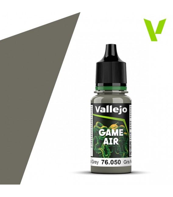 76050 Gris Neutral Game Air NEW 18ml.
