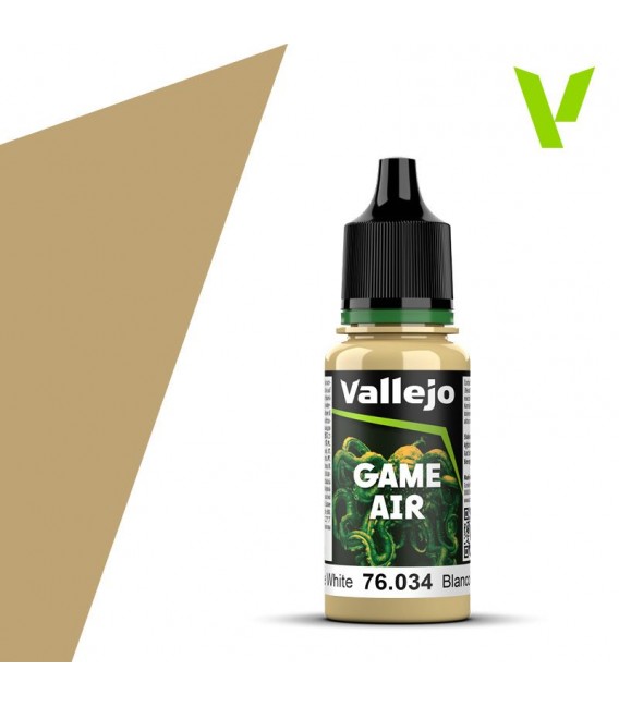 76034 Blanc Os Game Air NEW 18ml.