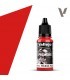 70632 Primer Bloody Red 18ml.