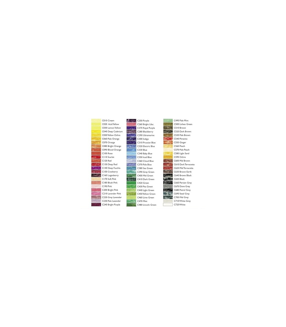 Coffret bois 48 crayons de couleurs DERWENT Coloursoft