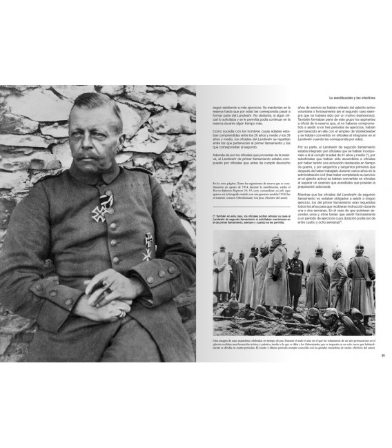 ABT757 Deutsche Soldaten 1914-18 - Castellano