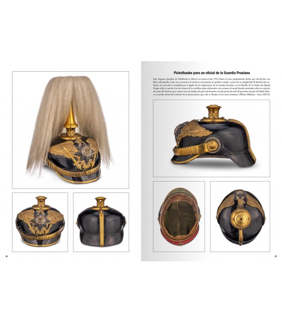 ABT757 Deutsche Soldaten 1914-18 - Castellano