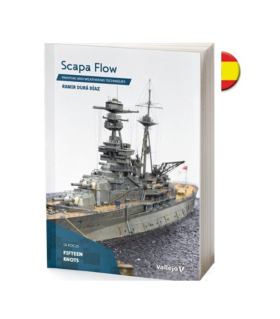 75059 Scapa Flow - Castellano