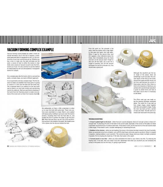 AK528 AK Learning Series 15: Modelado a Scracth (Castellano)