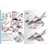 AK2940 Aces High Monographic Series: Skyhawk (Castellano)