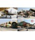 AK2940 Aces High Monographic Series: Skyhawk (Castellano)