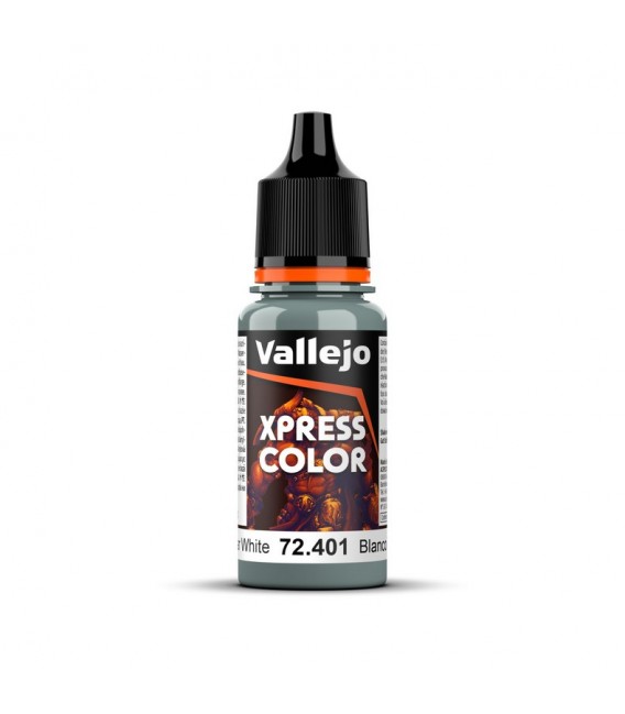 72401 Templar White Xpress Color NEW 18ml.