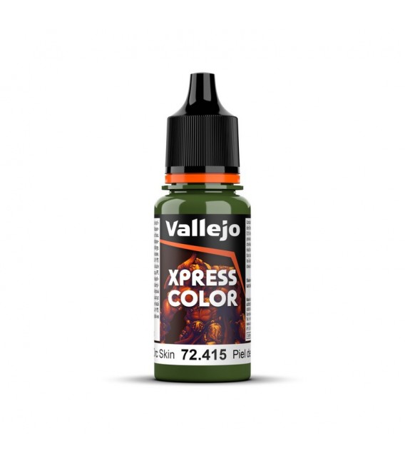 72415 Pell d'Orc Xpress Color NEW 18ml.