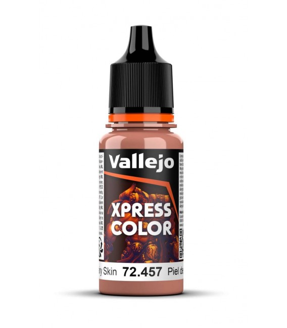 72457 Piel de Hada Xpress Color NEW 18ml.