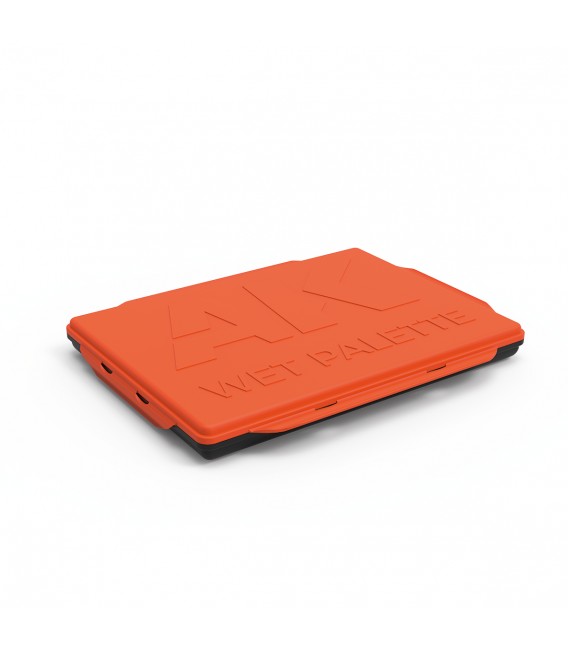 AK9510 Wet Palette - Paleta Humida