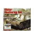 Set Vallejo Winter Weathering (Model Color).