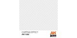 AK11262 Chipping Effect - Effects 3GEN General Series AK Interactive (17ml.)