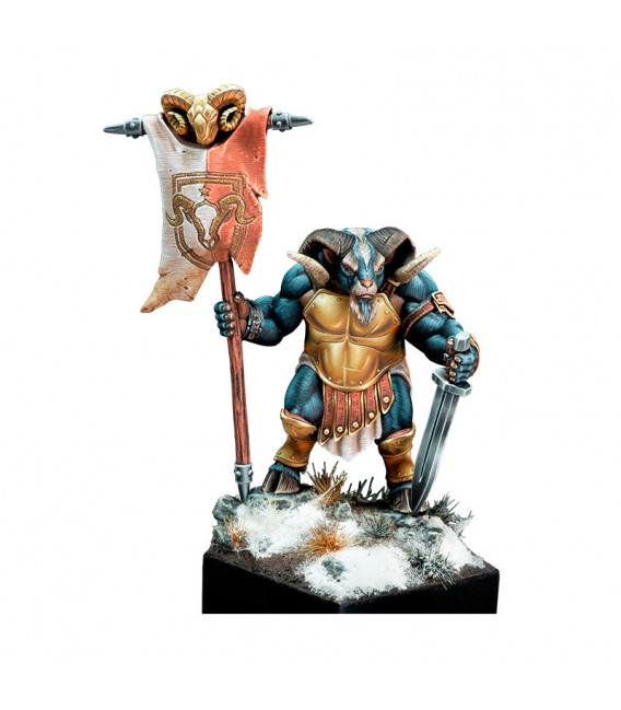 AK11779 Carlos Tobes – 3GEN Signature Set – 14 Colors 17 ml and 1 Figure