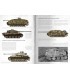 AK299 Real Colors of WWII Armor – New 2nd Extended and Updated Version - English
