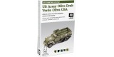 78.402 Set AFV US Army Olive Drab.