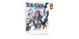 AK647 Girl Power - Poder Femenino (Bilingue)