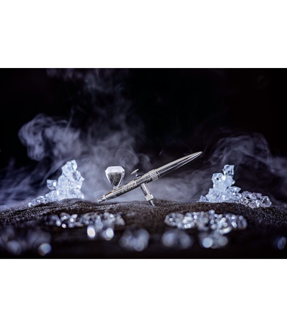 H&S Ultra 2024 Airbrush