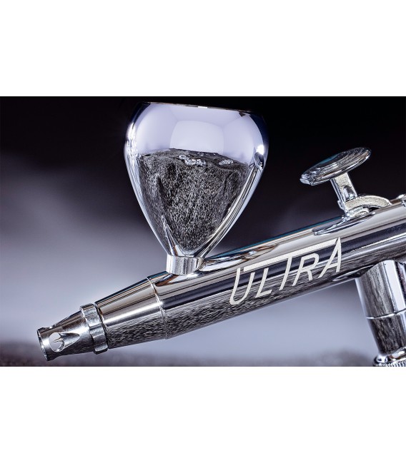 H&S Ultra 2024 Airbrush