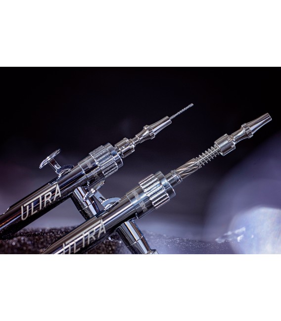 H&S Ultra 2024 Airbrush