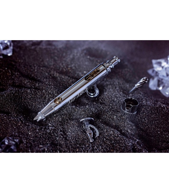 H&S Ultra 2024 Airbrush