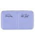Caja metalica acuarela White Nights 12 colores