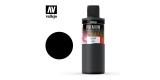 63020 Black Vallejo Premium Color (200 ml.)