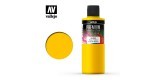 63003 Basic Yellow Vallejo Premium Color (200 ml.)