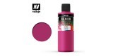 63007 Magenta Vallejo Premium Color (200 ml.)