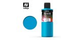 63010 Basic Blue Vallejo Premium Color (200 ml.)