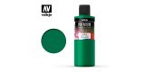 63013 Basic Green Vallejo Premium Color (200 ml.)