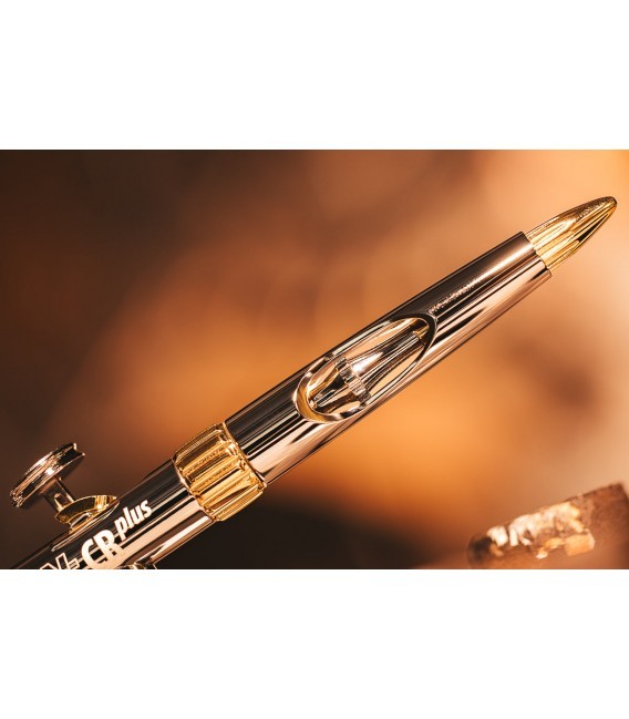 H&S Evolution 2024 CR Plus Airbrush 2in1