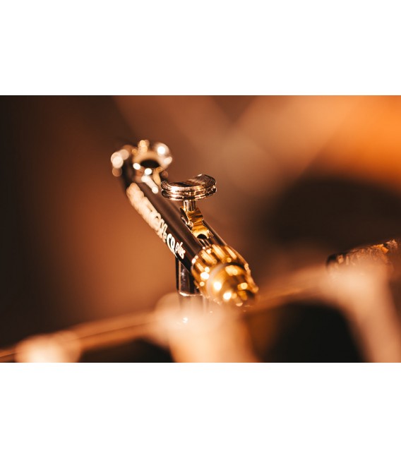 Aerographe H&S Evolution 2024 CR Plus 2in1