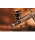 Aerographe H&S Evolution 2024 CR Plus 0,28mm
