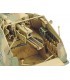 35364 - German Tank Destroyer Marder III M "Normandy Front" Tamiya Escala 1/35