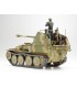 35364 - German Tank Destroyer Marder III M "Normandy Front" Tamiya Scale 1/35