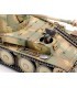 35364 - German Tank Destroyer Marder III M "Normandy Front" Tamiya Escala 1/35
