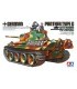 35176 - German Panther Type G Late Version Tamiya Escala 1/35