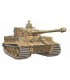 35146 - Tiger I - Pz.Kpfw.VI Ausf.E Sd.Kfz.181 Late Version Tamiya 1/35