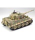 35146 - Tiger I - Pz.Kpfw.VI Ausf.E Sd.Kfz.181 Late Version Tamiya 1/35