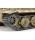 35146 - Tiger I - Pz.Kpfw.VI Ausf.E Sd.Kfz.181 Late Version Tamiya 1/35